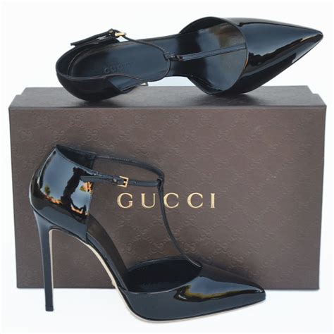 gucci heel dupe|gucci heels size 10.